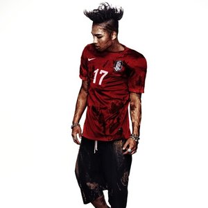 Bild för 'Taeyang태양 a.k.a SOL쏠 (Dong Young Bae동영배)'