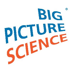 Avatar for Big Picture Science