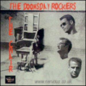 Doomsday Rockers 的头像