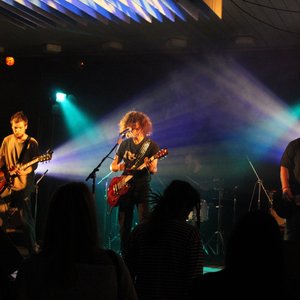 Dirty Old Dogs 的头像