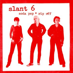 Soda Pop-Rip Off