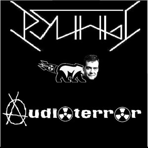 Audioterror