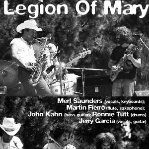 Legion Of Mary: Absolute Mary