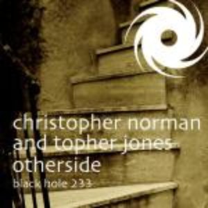 Christopher Norman & Topher Jones 的头像