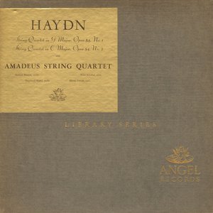 Haydn String Quartets