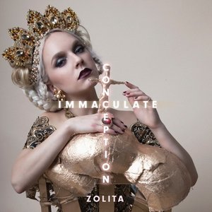 Immaculate Conception - EP