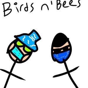 Birds & Bees (feat. Lil Mosquito Disease) - Single