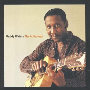 “The Anthology: 1947-1972 (disc 1)”的封面