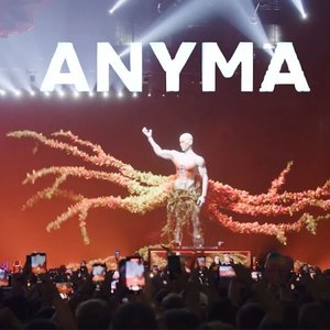 Anyma & MAGNUS 的头像