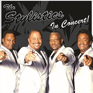 The Stylistics Live