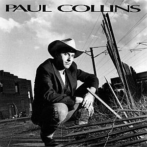 Paul Collins