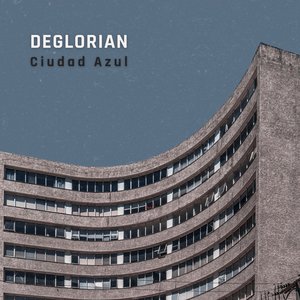 Ciudad Azul
