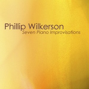 Seven Piano Improvisations