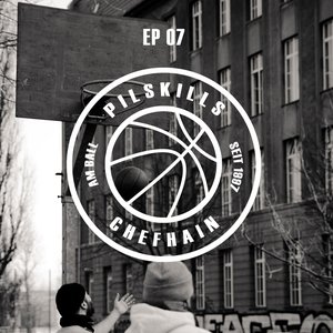 Am Ball EP 07