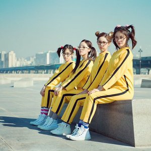 Avatar för T-ara & 젓가락형제