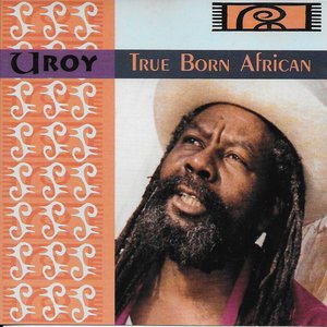 True Born African