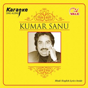 KUMAR SANU