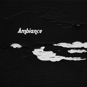 “Ambiance”的封面