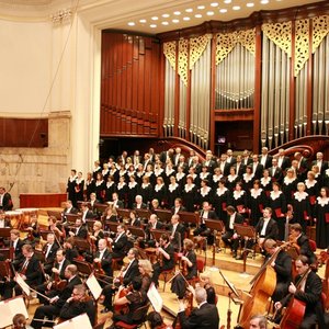 Warsaw Philharmonic Choir için avatar