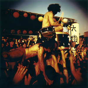 Monotonix photo provided by Last.fm