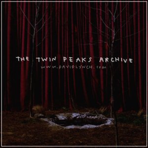 The Twin Peaks Archive