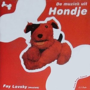 De muziek uit Hondje