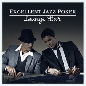 Excellent Jazz Poker Lounge Bar – Piano Bar Background Music, Las Vegas Casino, Blackjack, Vintage Time, Night Game