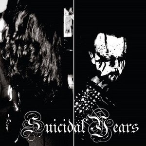 Suicide Years 的头像