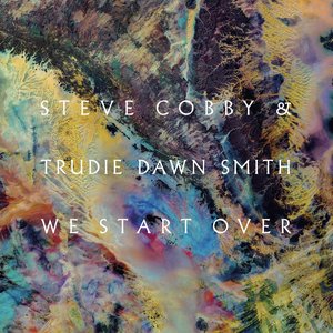 We Start Over - EP