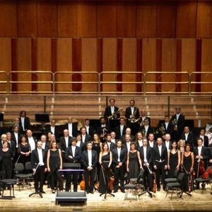 Orchestra del Teatro Carlo Felice & Jochen Rieder 的头像