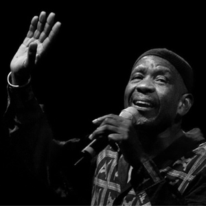 Caiphus Semenya photo provided by Last.fm
