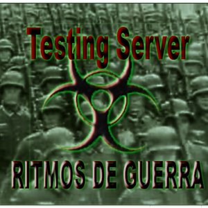 Testing Server 的头像