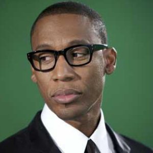 Raphael Saadiq featuring Charlie Winston 的头像