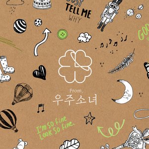 Image for 'From. 우주소녀'