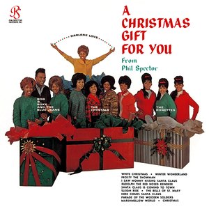 A Christmas Gift For You From Phil Spector