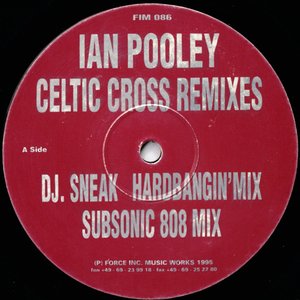 Celtic Cross Remixes