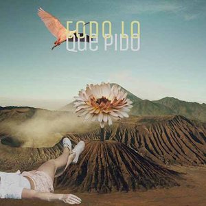 Todo Lo Que Pido - Single