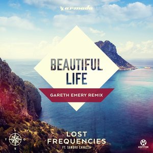 Beautiful Life (Gareth Emery Remix)