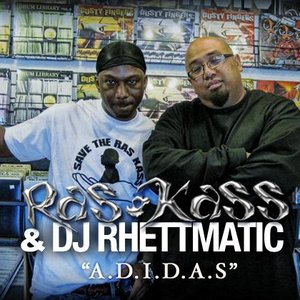 Изображение для 'Ras Kass & DJ Rhettmatic'