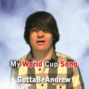 Image for 'My World Cup Song'