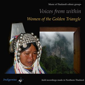 Voices from Within: Women of the Golden Triangle