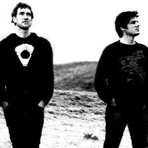 The Upbeats photo provided by Last.fm