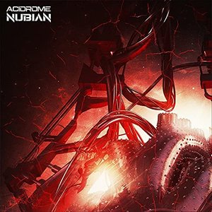 Nubian