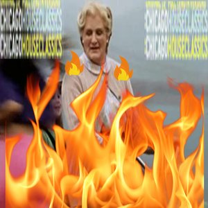 Mrs Onfire