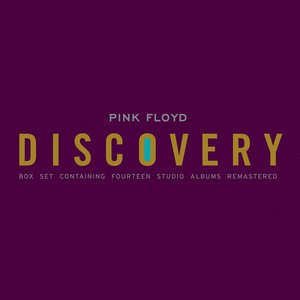 The Discovery Boxset (2011 - Remaster)