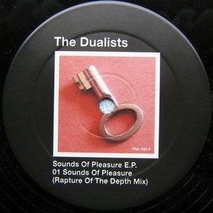 Sounds Of Pleasure EP