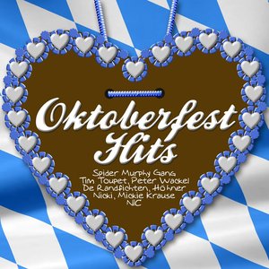 Oktoberfest Hits