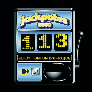 Jackpotes 2000