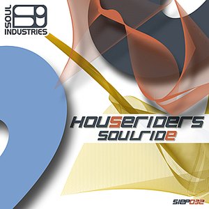 SoulRide EP