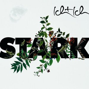 “Stark”的封面